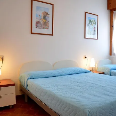 منتجع Azzurro B2-5 *