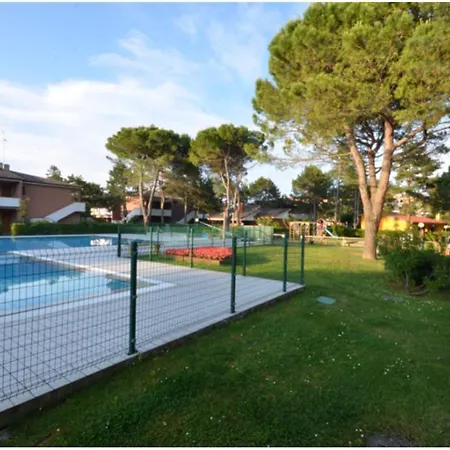منتجع Azzurro B2-5 *