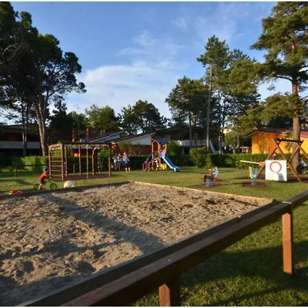 Azzurro B2-5 Station touristique Bibione